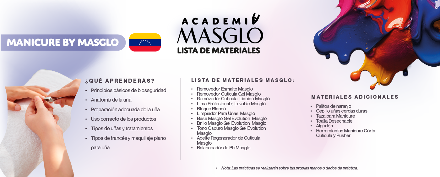 Manicure by Masglo - Venezuela.png