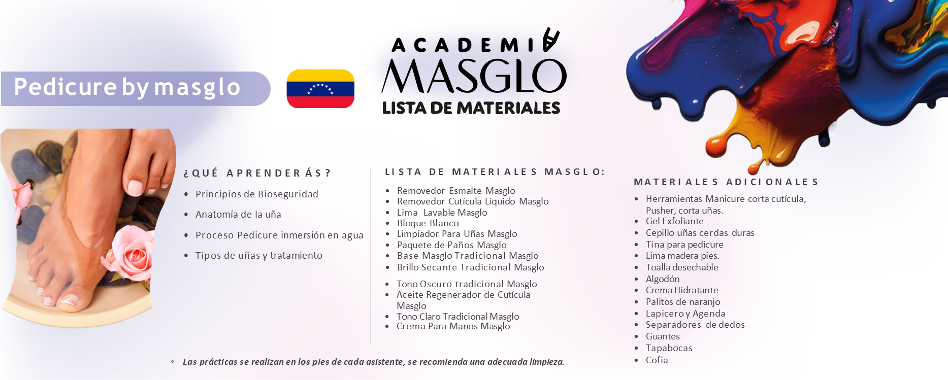 Pedicure By Masglo Venezuela.png